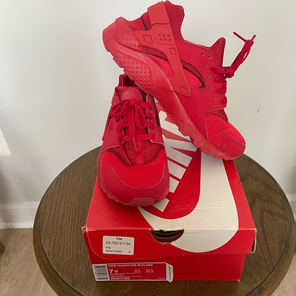 Nike Huarache Run (GS)